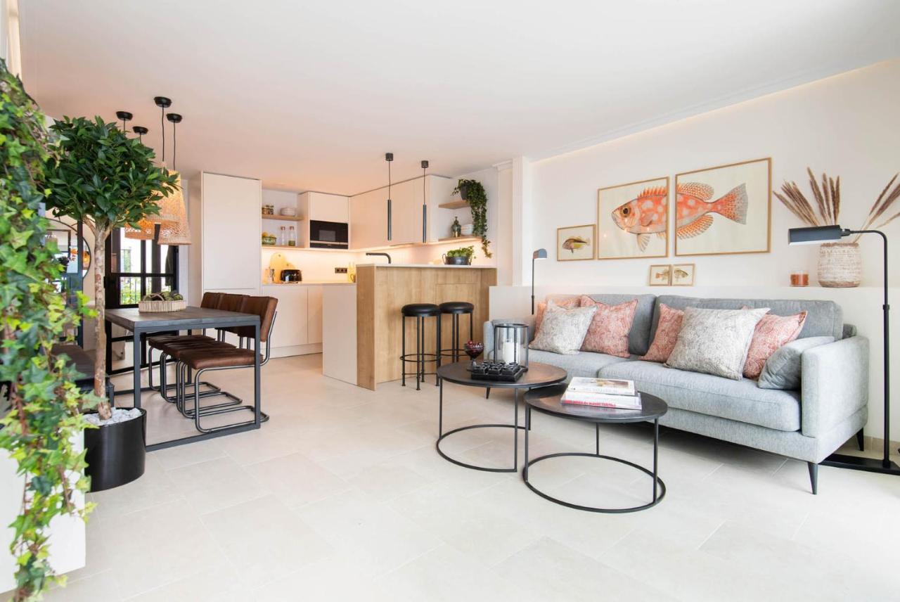 Horizonte Club In By Solaga Homes