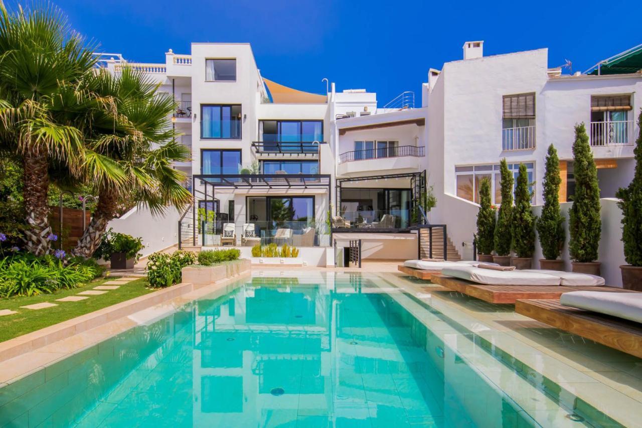 Apartment Horizonte Club In By Solaga Homes Nerja