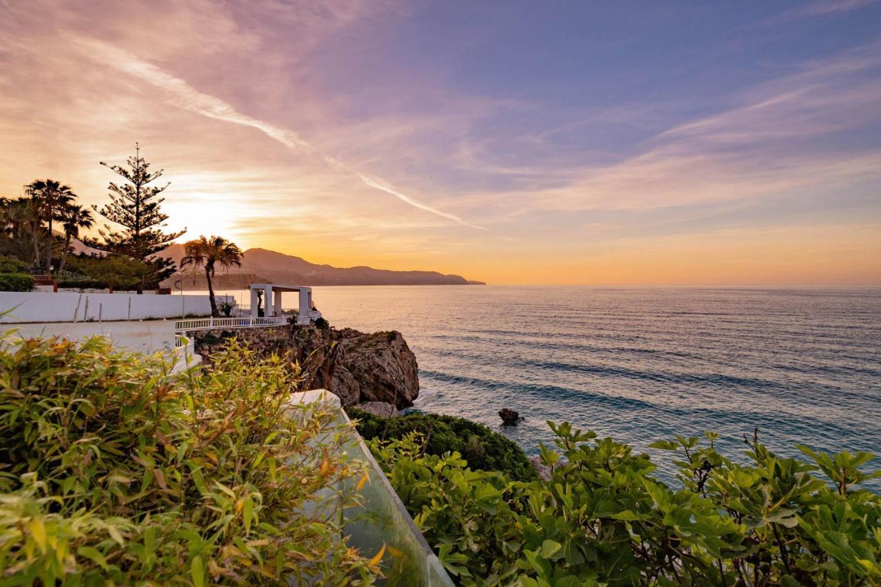 Horizonte Club In By Solaga Homes * Nerja